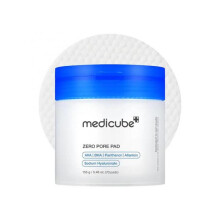 Medicube - Zero Pore Pad 2.0 70pcs (155g)