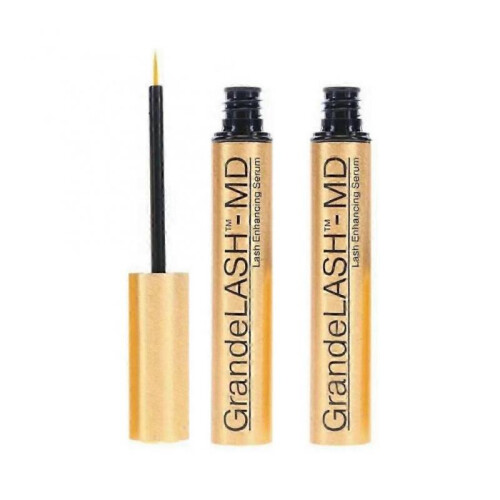 (1pc) (2pcs) Grande Lash Md Eyelash And Eyebrow Enhancer For Length Fullness