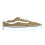 Vans (9 UK, Bayleaf Grey) Vans Mens Brooklyn Canvas Trainers 1