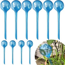 Self Watering Globes for Plants - 10pcs Automatic Watering Bulbs for Indoor &