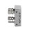 Single-phase rectifier, axial KBPC5010 bridge rectifier diode, AC to DC bridge rectifier diode, full-wave 50A 1000V, electronic silicon diode, throug 2