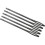 Pack of 5 - Pro Heavy Duty Replacement Split Eye Needles for T-Handle Tire Plug 1