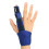 Finger Splint Support Pain Relief Brace Trigger Fixing Corrector US T4Z5 5