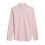 Farah (M, Pink) Farah Mens Brewer Slim Shirt 1