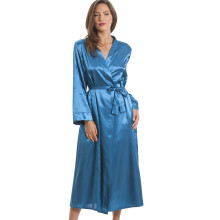 (teal, 14-16) Camille Womens Ladies Luxury Teal Satin Wrap