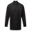 Premier (3XL, Black) Premier Mens Coolchecker Long-Sleeved Chef Jacket 1