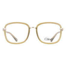 Chloé CC0025O Kids 002 Kids New Eyeglasses