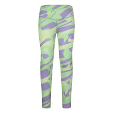 (4-5 Years, Hydrangea) Nike Girls Prep In Your Step Abstract Leggings