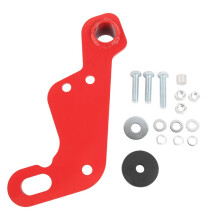 Car Front Bumper Trailer Towing Hook Kit for Jimny 2019 2020 2021 JB64 JB74 Car External Accessory Styling