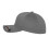 (S-M, Grey) Flexfit Unisex Adult Wooly Combed Baseball Cap 1
