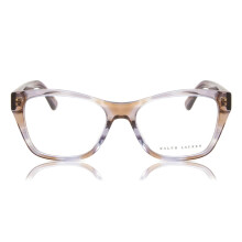 Ralph Lauren RL6230U 6031 Women New Eyeglasses