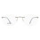 Boss 1551/C 85K/T4 Men New Eyeglasses 1