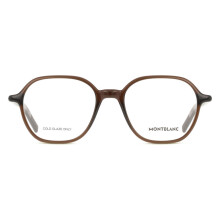 Montblanc MB0387O 003 Men New Eyeglasses