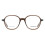 Montblanc Montblanc MB0387O 003 Men New Eyeglasses 1