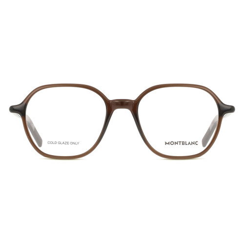Montblanc Montblanc MB0387O 003 Men New Eyeglasses