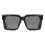 Roberto Cavalli Roberto Cavalli SRC055 0700 Unisex New Sunglasses 1