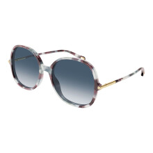 Chloé CH0383S 001 Women New Sunglasses