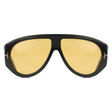 Tom Ford FT1044 BRONSON 01E Men New Sunglasses