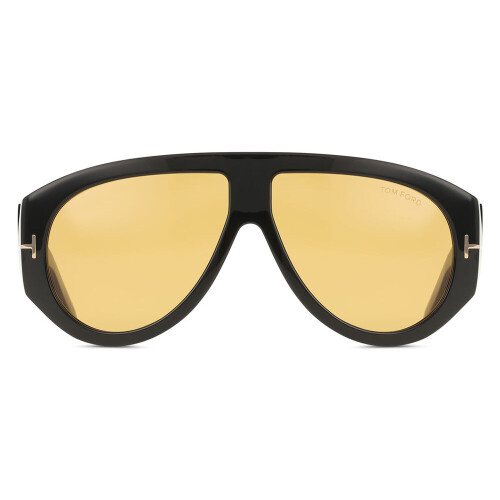 TOM FORD Tom Ford FT1044 BRONSON 01E Men New Sunglasses