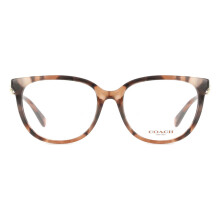 Coach HC6260F Asian Fit 5590 Women New Eyeglasses