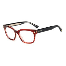 Dsquared2 D2 0027 8RR Women New Eyeglasses