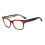 Dsquared2 Dsquared2 D2 0027 8RR Women New Eyeglasses 1