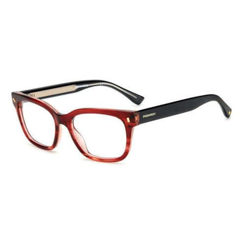 Dsquared2 Dsquared2 D2 0027 8RR Women New Eyeglasses