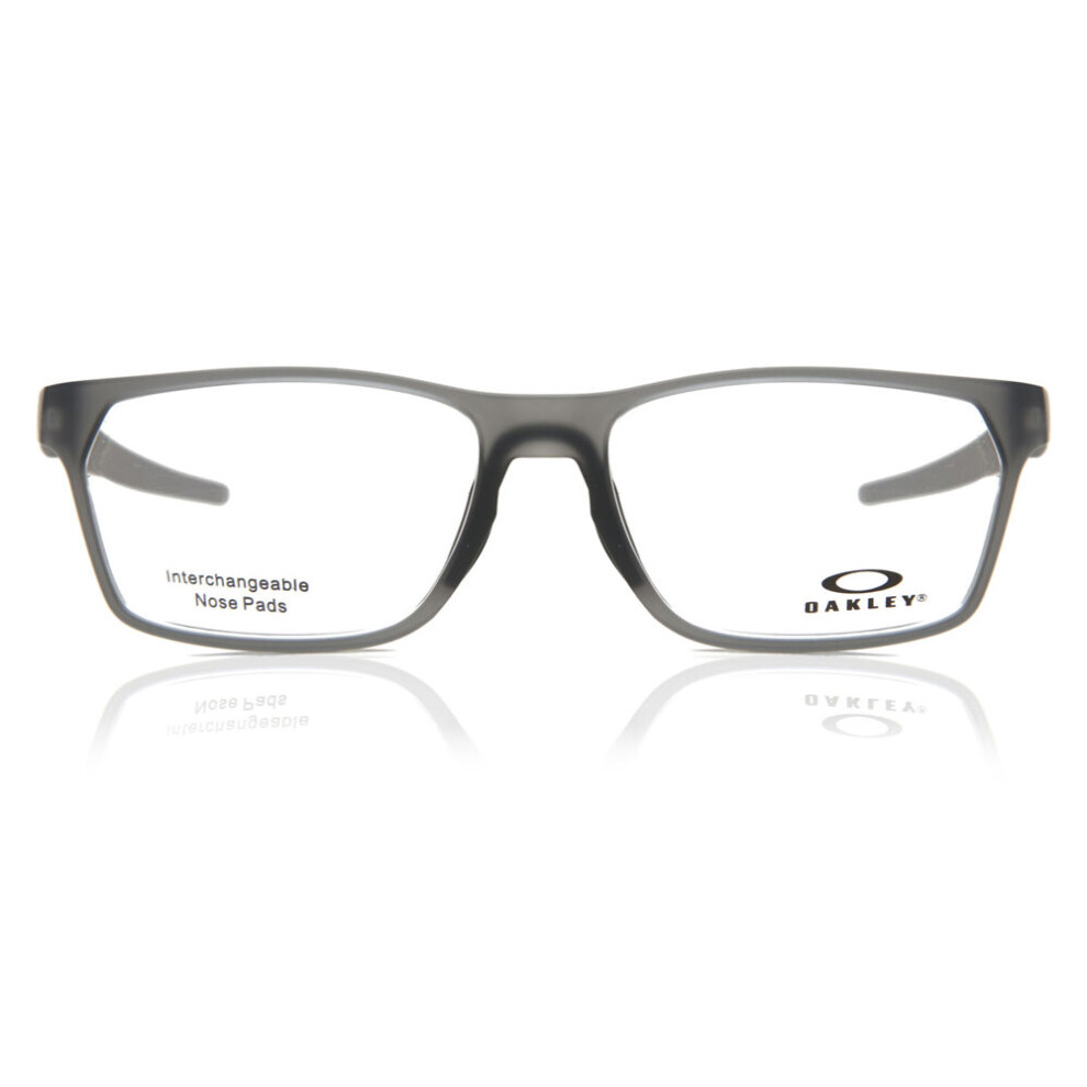 Oakley (57) Ox8032 Hex Jector 803202 Men New Eyeglasses