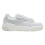 Ellesse (7 UK, White) Ellesse Mens Classic Leather Trainers 1