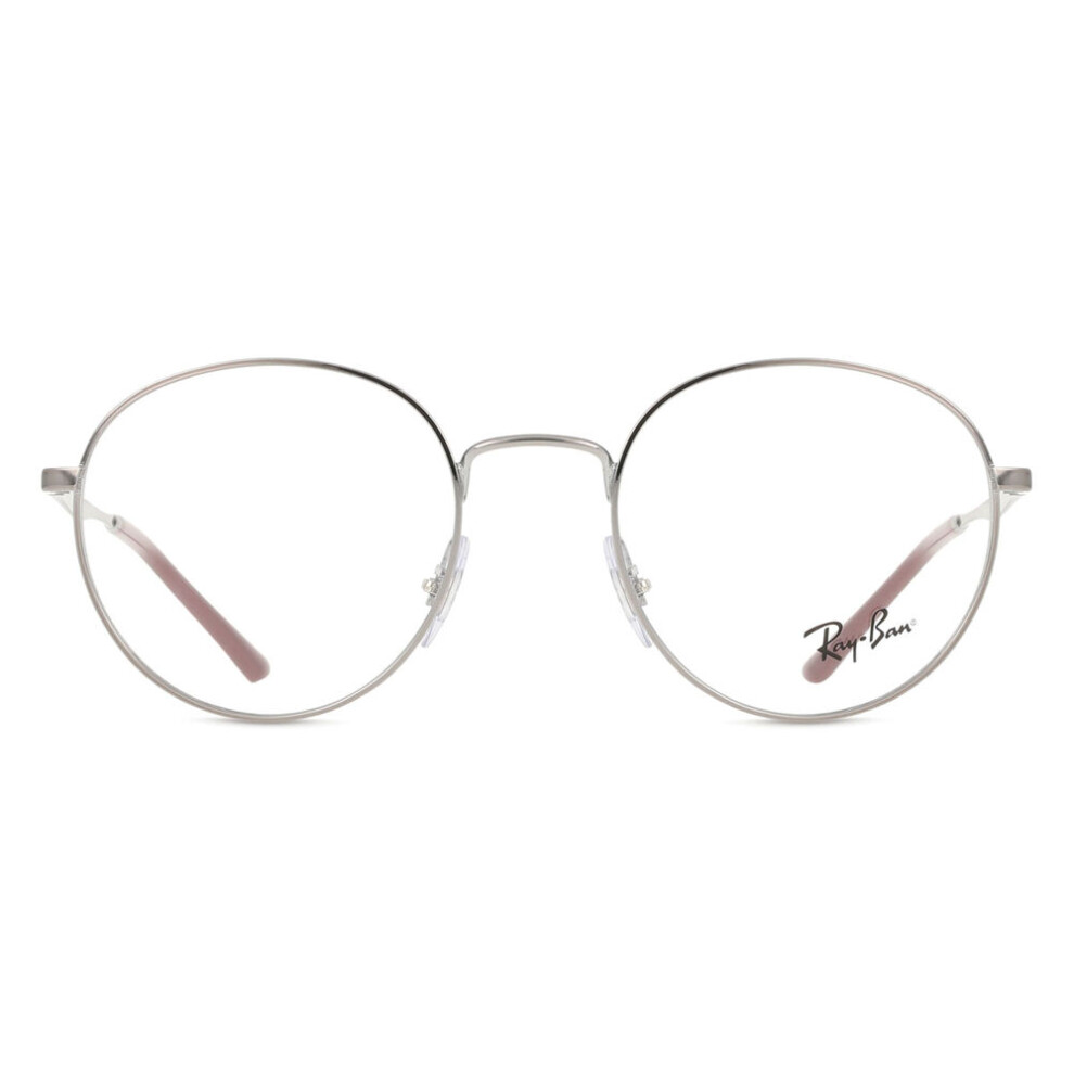 Ray Ban (48) Ray-Ban Rx3681v 2502 Unisex New Eyeglasses