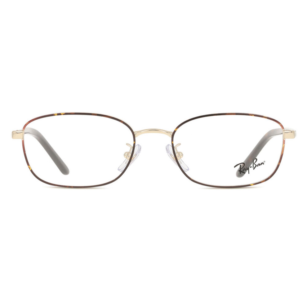 Ray Ban Ray-Ban Rx6551d Asian Fit 3193 Unisex New Eyeglasses