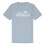 Ellesse (S, Light Grey) Ellesse Mens Rillas Logo T-Shirt 1