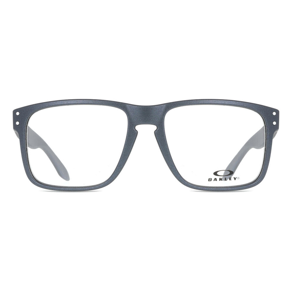 Oakley (54) Ox8156 Holbrook Rx 815617 Men New Eyeglasses