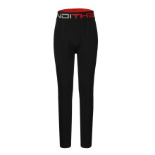 (7-8 Years, Black) Sondico Boys Elasticated Waist Tights