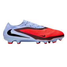 (5.5 UK, Royal Blue/Tint) Nike Childrens/Kids Phantom 6 Football Boots