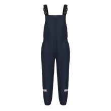(5-6 Years, Navy) Gelert Childrens/Kids Waterproof Overalls