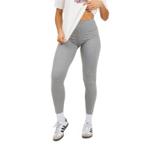 (10 UK, Grey Marl) Brave Soul Womens/Ladies Leggings