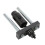 Ford 2.0 EcoBlue Diesel Injector Puller - OEM 303-1706 Tool Set Hand Tool Easy 4