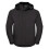 Russell (XS, Black) Russell Mens HydraPlus Padded Jacket 1