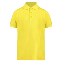 (13-14 Years, Canary Yellow) Kustom Kit Childrens/Kids Klassic Superwash 60C Polo Shirt
