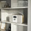 Azatom DAB DAB+ FM Radio Speaker Clock Alarm Bluetooth - Multiplex Oak (R) 2