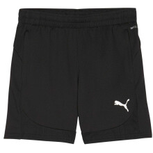 Puma Childrens/Kids TeamFinal Football Shorts