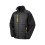 Result (M, Black/Yellow) Result Mens Black Compass Padded Soft Shell Jacket 1
