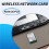 Dwm W081 Wireless Wifi Board for  U Pad Replace for Wiiu Pad -Compatible Circuit Board 8