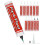 Fix A Floor Extra Strength Floor Tile Adhesive & Micro Precision Kit 1