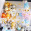 3D Butterfly Wall Decor (48 Pcs) - Gold Butterfly Decorations 2