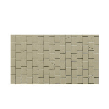 Wills Kits SSMP221 Victoria Stone Paving HO/OO Gauge