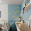 3D Butterfly Wall Decor (48 Pcs) - Gold Butterfly Decorations 3