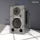 Bookshelf Speaker with Bluetooth, HDMI, Optical, RCA - AZATOM Equinox 2 M4 Grey 8