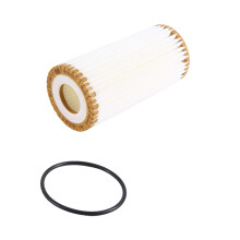 10 STKS Hoge Kwaliteit Oliefilter 06L115466, 06L115562B, 06L115466C voor  A6 A7  Octavia Superb B8 1.8TSI 2.0TSI